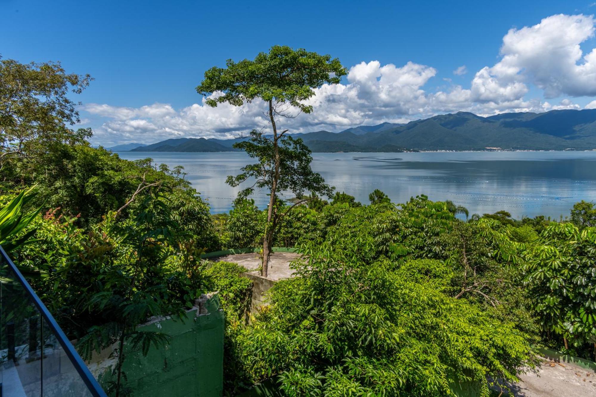 Mansao Voar Apartamento Florianópolis Exterior foto