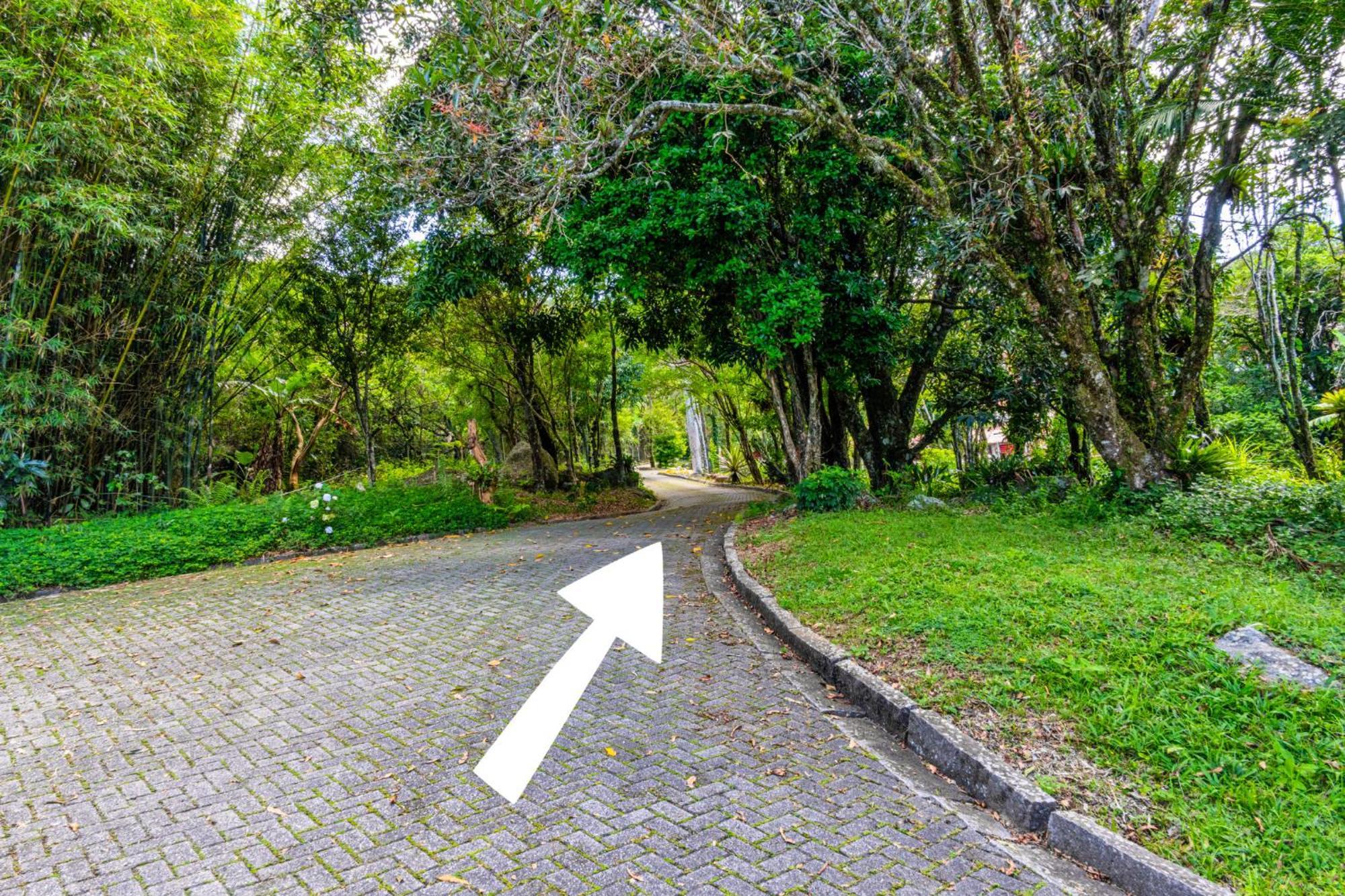 Mansao Voar Apartamento Florianópolis Exterior foto