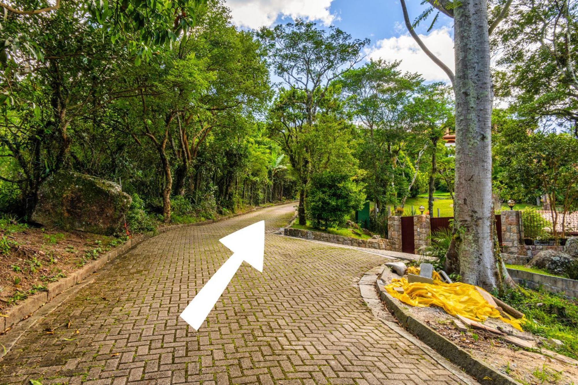 Mansao Voar Apartamento Florianópolis Exterior foto